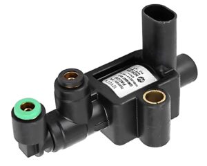 Paccar® 3-Way 1/4" PTC – Solenoid Valve, Normally Closed (G90-6047)