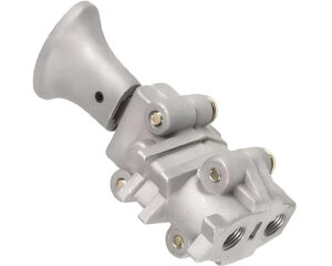 HD Plus® Transmission Push-Pull Hi Low, Shifter Range Valve Assembly (HA3546)