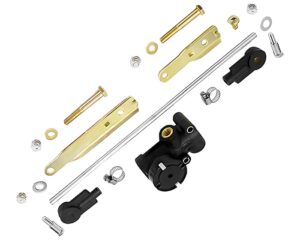 HD Plus® 1/4″ NPT Ports – Hadley Type, Height Control Valve (HD00600P)