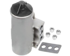 Bendix® 1/8″ NPT Ports, 105-125 PSI Temp., Reman. D-2 Governor Valve (OR284358X)