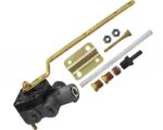 Hendrickson®  1/4″ NPT Ports  – Non-Delay, Height Control Valve w/ Intergral N.C Dump (VS-228)