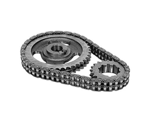 Chain and Sprockets