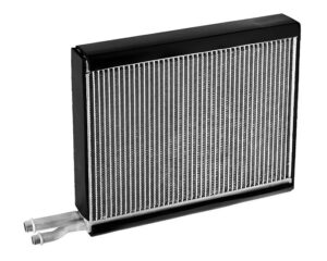 Kysor-Bergstrom 1.65″ Width, 11.97″ Long, A/C Evaporator Core – Peterbilt (1617018)