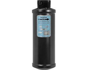 Kysor/Bergstrom 3″ Diameter, 10.19″ Long, Receiver Drier, Pad Mount (1912026)