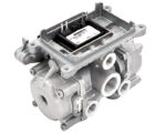 Haldex® Reman. Wabco 12V Trailer ABS Modulator Relay Valve (4008506020X)