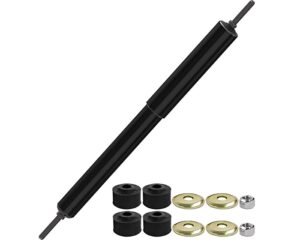 Monroe® H/D Gas-Magnum® 65-Series, Gas-Charged Shock Absorber (65161)