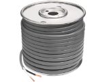 Grote® 100 ft.  Long, 14-GA, 2-Conductor PVC Jacketed Brake Cable – Black/White (82-5502)