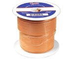 Grote® 100 ft. Wire Length, 16-GA Type, GPT Plastic Wire, Orange (87-8012)