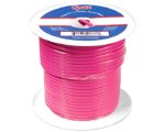 Grote® 100 ft. Wire Length, 16-GA Type, GPT Plastic Wire, Pink (87-8014)