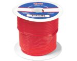 Grote® 100 ft. Wire Length, 16-GA Type, GPT Plastic Wire, Red (87-8000)