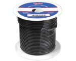 Grote® 100 ft. Wire Length, 16-GA Type, GPT Plastic Wire, Black (87-8002)