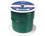 Grote® 100 ft. Wire Length, 16-GA Type, GPT Plastic Wire, Green (87-8006)