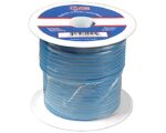 Grote® 1000 ft. Wire Length, 14-GA Type, GPT Plastic Wire, Blue (88-7010)