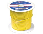 Grote® 100 ft. Wire Length, 16-GA Type, GPT Plastic Wire, Yellow (87-8011)