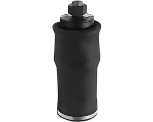 Cabin Air Bellow/Spring Suspension, Without Shock Absorber (AB7036)