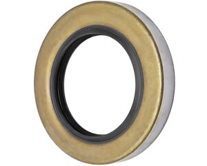 GS-2125DL 3.375″ Outside Diameter, Double Lip – Grease Seal (DX10-001)