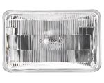Tungsram Nighthawk 12V / 6.5″ Diameter, Sealed Beam Automotive Bulb (H4656NH)