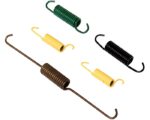 Dexter® K71-421-00 – Brake Spring Kit, Fits 12-1/4" Electric  Brake w/ Stamped Backing Plate (DX71-421)