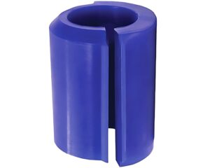 Automann® 2.88" I.D, 4" Long, Stabilizer Bushing, Used For Kenworth Application (KB321UB)