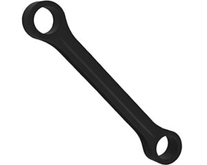 Automann® 19.823″ C-to-C, Aluminum Torque Rod – For Kenworth Application (TMR65)