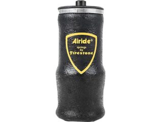 Firestone® 15-1/2″ Ext. Height, 11.5″ BCR, Air Spring, Sleeve Style (W02-358-7081)