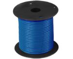 100 ft. Wire Length, 18-GA, Standard Wall, GPT Primary Wire, Blue (WG18-6-100)