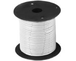 250 ft. Wire Length, 20-GA, Standard Wall, GPT Primary Wire, White (WG20-9-250)