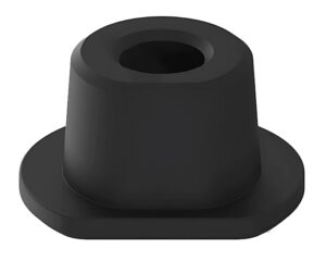 SAF Holland® Fifth Wheel Cushion, Rubber (XB-10605 )