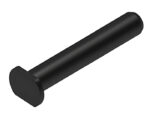 SAF Holland® Fifth Wheel Pivot Bracket Pin (XE-06356-P)