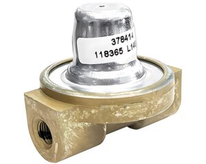 Williams Controls® WM-778-100 / 378414 Pressure Protection Valve (118365)