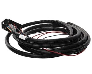 Williams Controls® WM-534B Remote Throttle Switch Module (134224)