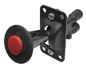 Williams Controls® WM-781-A, 2-Position, 3-Way Non-Compensating Control Valve (135253)