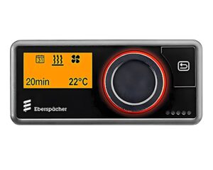 Eberspacher/Espar EasyStart Pro Control, For S3 Hydronic, Airtronic S2/M2 Heaters (20.2800.70.2200)