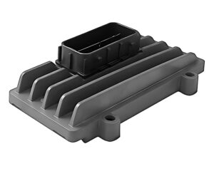 Parker® IQAN-MC41 – Master Controller, For Mobile Hydraulic Systems / Vehicles (20085111)