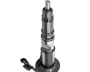 Bosch #F00BJ00006 / F00BJ00007 - NEW Injector QSK19 C3 CM2150 ECM (2882129)