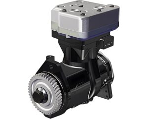 Cummins® 1-Cylinder Air Compressor (5301094RX)