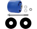 Automann® Quick-Align Bushing Kit – Poly, For Hendrickson Aux / Trailer (MHS736UB)