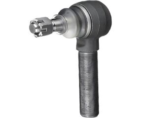 HD Plus® 5.75″ Length, Tie Rod Assembly, Left Hand Threaded, Steel (HES431L)