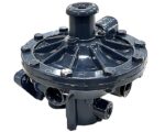 Williams Controls® Regulating Relay Valve, For Air Brake System (WM227F)