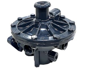 Williams Controls® Regulating Relay Valve, For Air Brake System (WM227F)