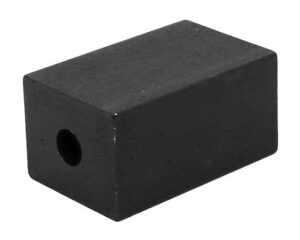 Eaton Fuller® Oil Cooler Rubber Mount Plug (18209)