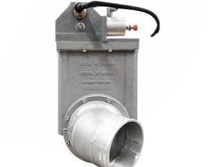 C27 Single Shutoff w/ Elbow (901062)
