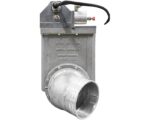 C27 Single Shutoff w/ Elbow (901062)