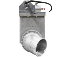 C27 Single Shutoff w/ Elbow (901062)