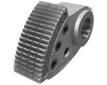 2.875″ – 5.56″ Straight Tooth Jaw Assembly, For Open Mouth Back-Up Part (55157-100)