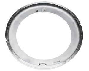 Clutch Backing Plate (6832869-U)