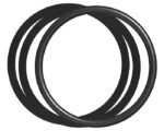 SJ Petro 72A-SJ-VCS Valve Cap, Seal Set