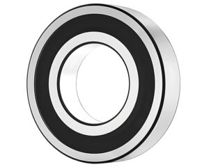 FAG® 6304-C-2HRS-L038-C3, 20mm I.D Deep Groove Ball Bearing (902288)