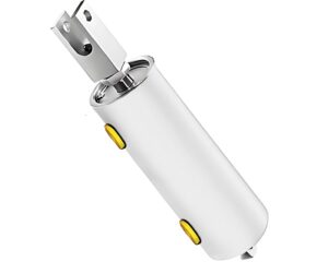 3″ Air Cylinder, For Pneumatic/ Hydraulic Back-Up Application (992264-24-48)