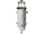 Fleetguard® FH239 Series Industrial Pro® Fuel/Water Separator (FH239)